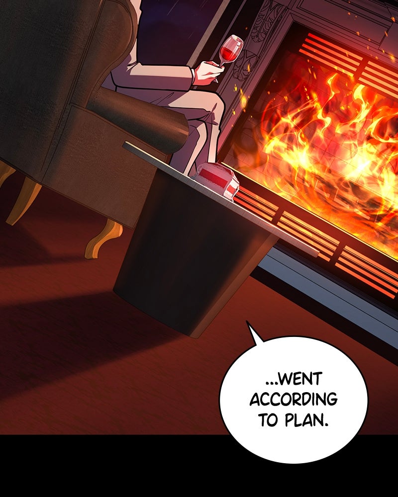 Read The Underworld Transcendent Returns chapter 13 image 1 on Lezhin