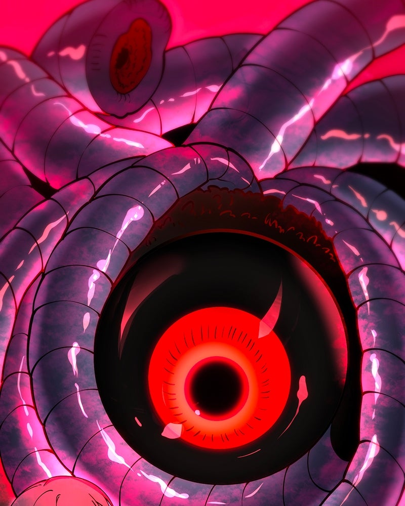 Read The Underworld Transcendent Returns chapter 13 image 107 on Lezhin