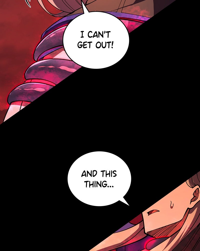 Read The Underworld Transcendent Returns chapter 13 image 111 on Lezhin