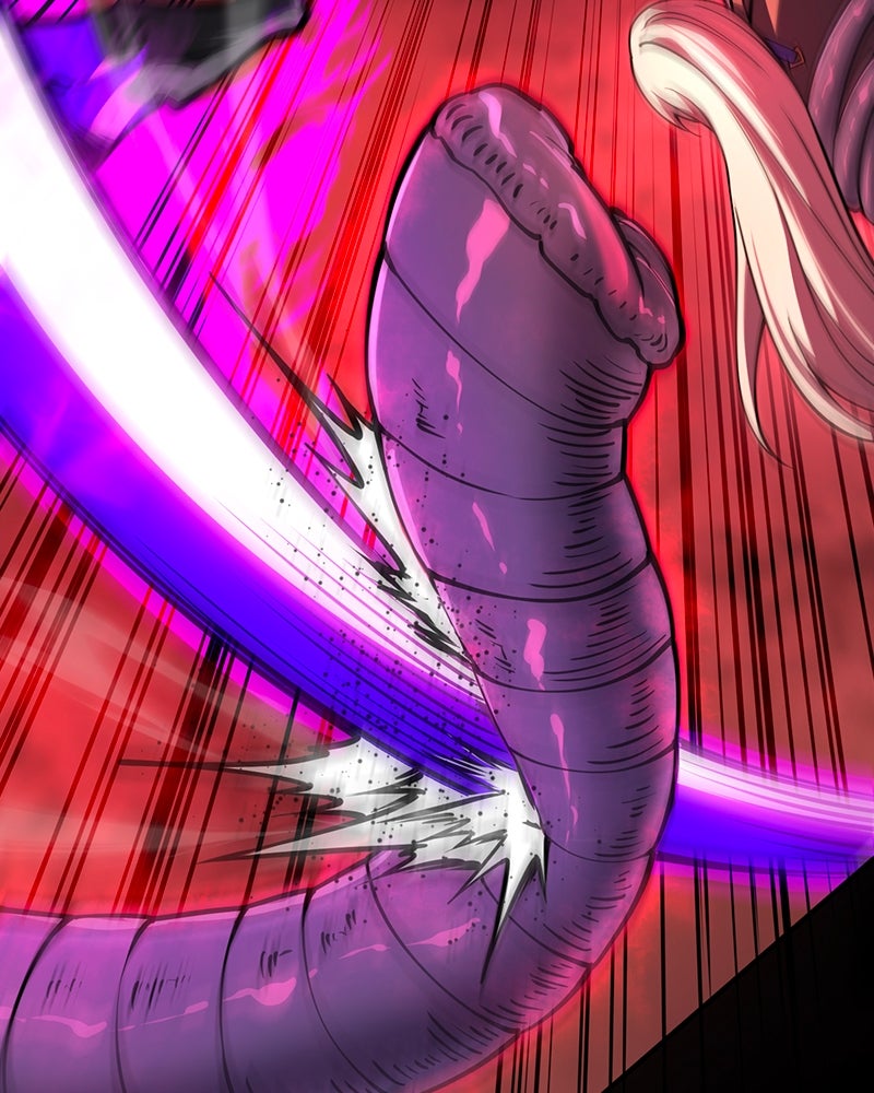 Read The Underworld Transcendent Returns chapter 13 image 133 on Lezhin
