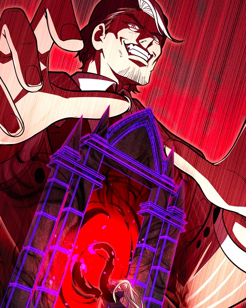 Read The Underworld Transcendent Returns chapter 13 image 14 on Lezhin