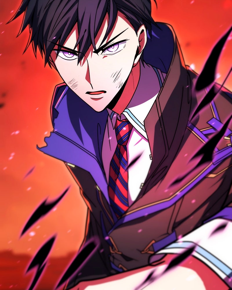 Read The Underworld Transcendent Returns chapter 13 image 143 on Lezhin