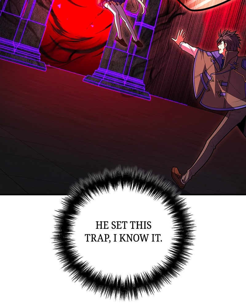 Read The Underworld Transcendent Returns chapter 13 image 15 on Lezhin
