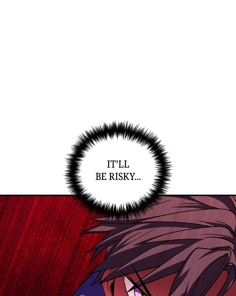 Read The Underworld Transcendent Returns chapter 13 image 16 on Lezhin