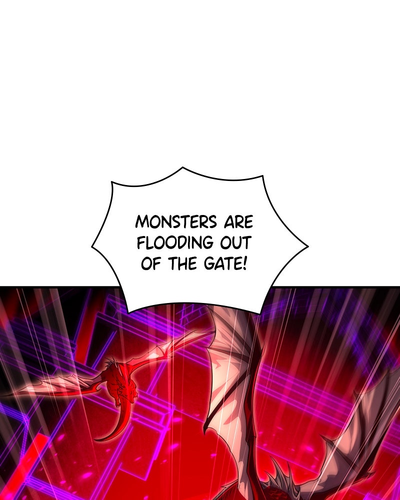 Read The Underworld Transcendent Returns chapter 13 image 20 on Lezhin