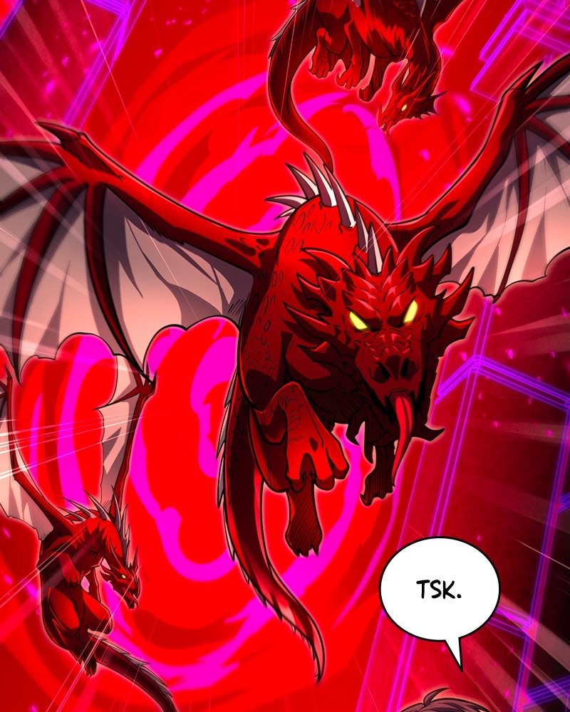 Read The Underworld Transcendent Returns chapter 13 image 21 on Lezhin