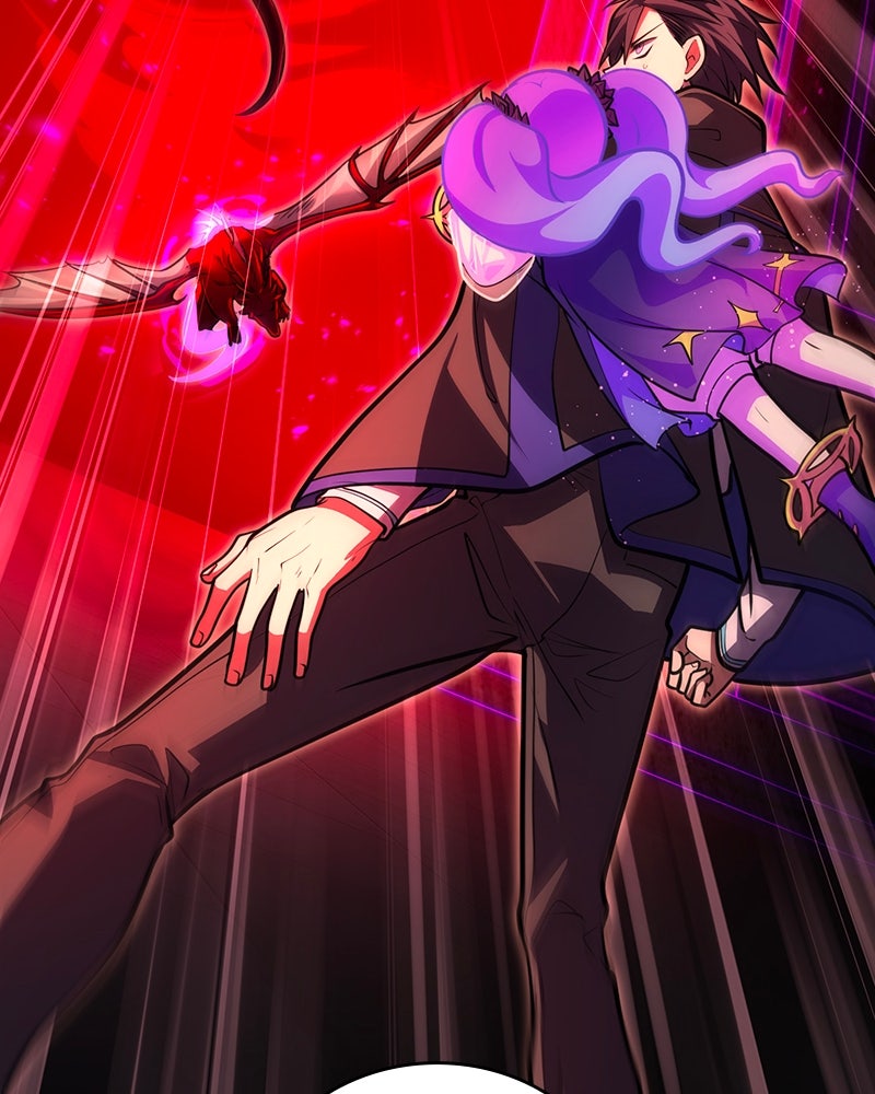 Read The Underworld Transcendent Returns chapter 13 image 22 on Lezhin