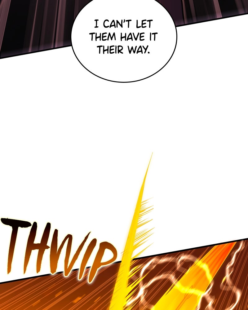 Read The Underworld Transcendent Returns chapter 13 image 23 on Lezhin
