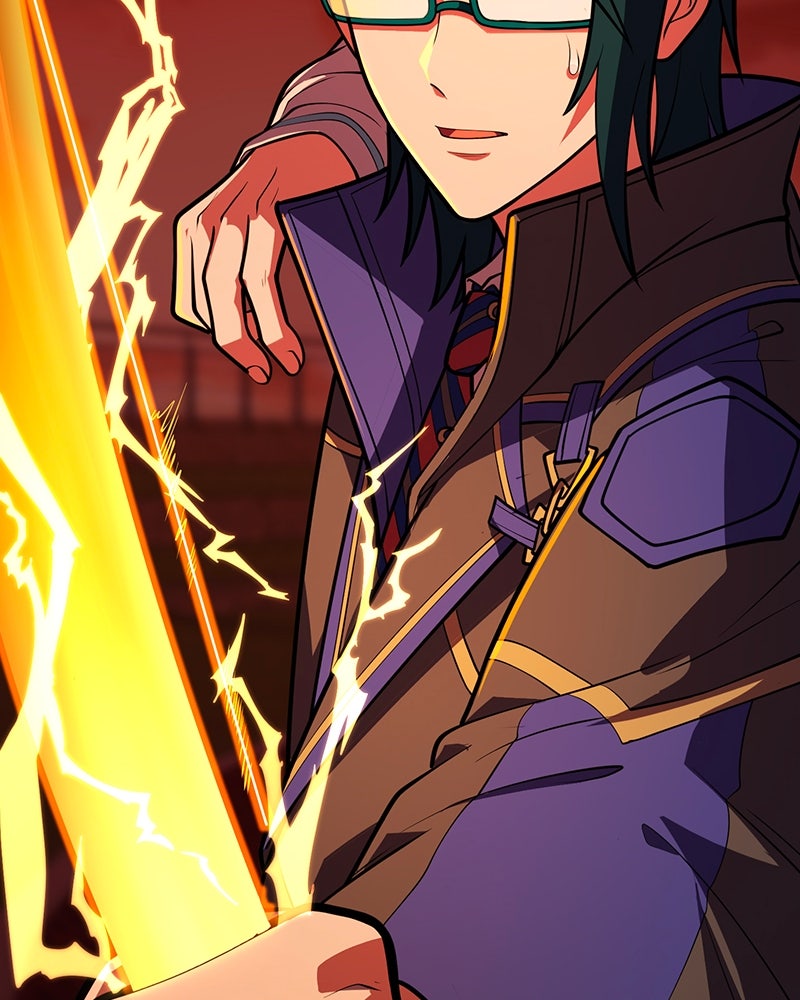 Read The Underworld Transcendent Returns chapter 13 image 30 on Lezhin