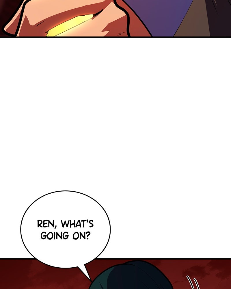 Read The Underworld Transcendent Returns chapter 13 image 31 on Lezhin