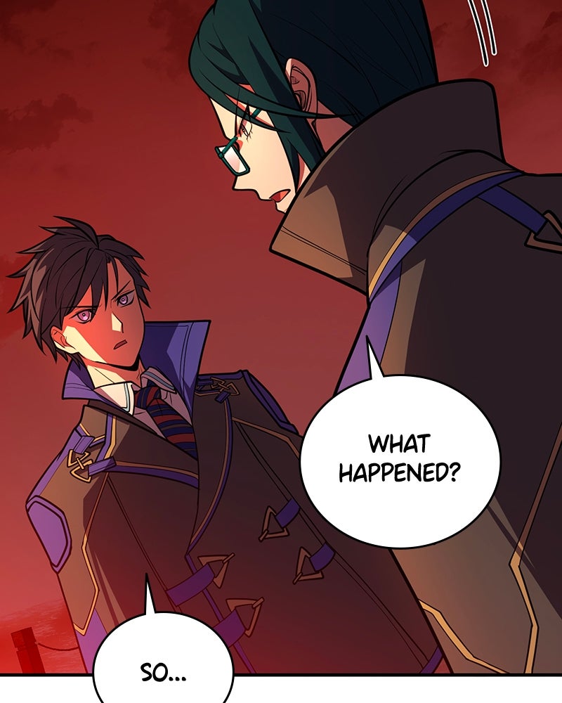 Read The Underworld Transcendent Returns chapter 13 image 32 on Lezhin