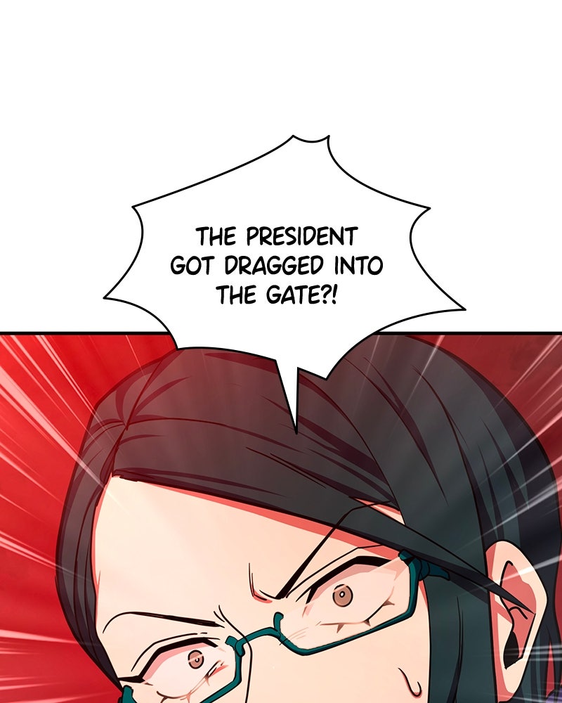 Read The Underworld Transcendent Returns chapter 13 image 34 on Lezhin