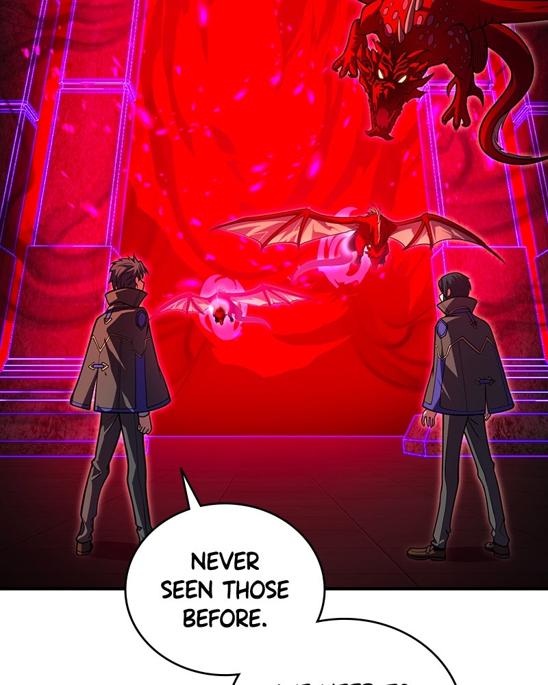 Read The Underworld Transcendent Returns chapter 13 image 37 on Lezhin