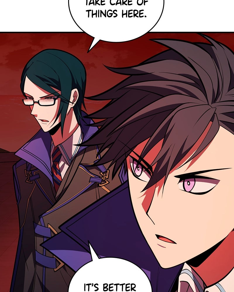 Read The Underworld Transcendent Returns chapter 13 image 39 on Lezhin
