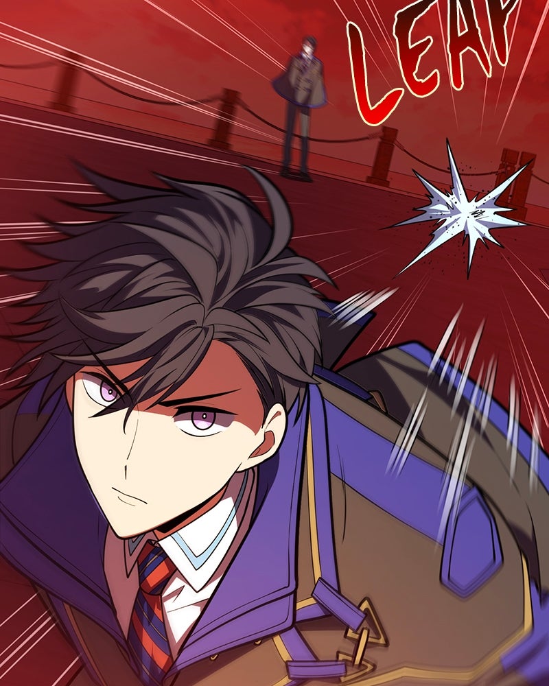 Read The Underworld Transcendent Returns chapter 13 image 42 on Lezhin
