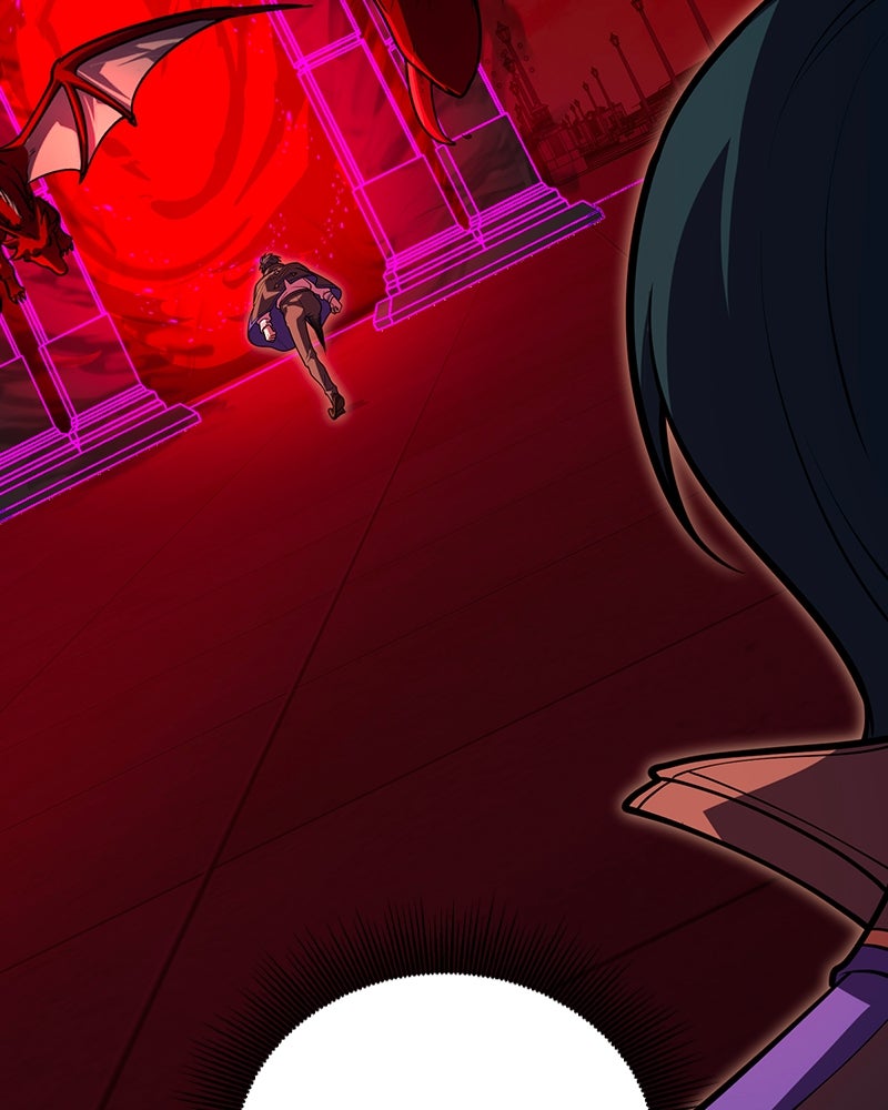 Read The Underworld Transcendent Returns chapter 13 image 44 on Lezhin