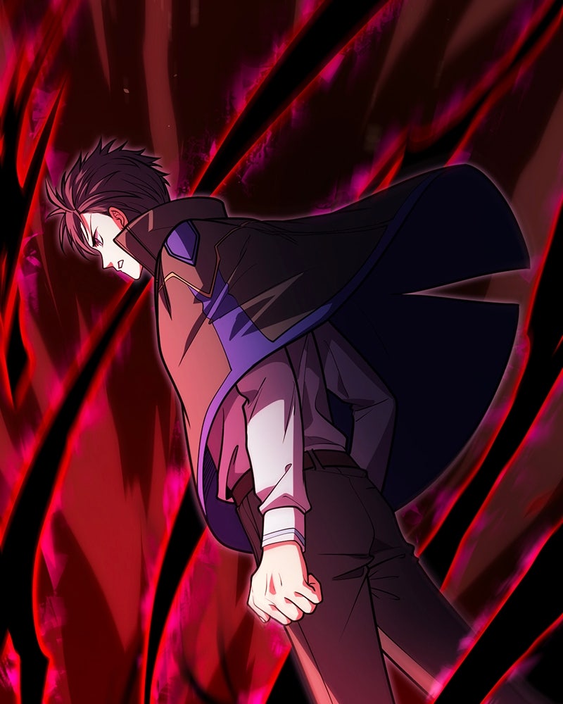 Read The Underworld Transcendent Returns chapter 13 image 5 on Lezhin