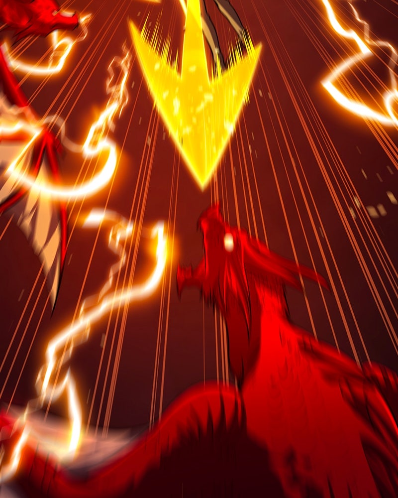 Read The Underworld Transcendent Returns chapter 13 image 50 on Lezhin