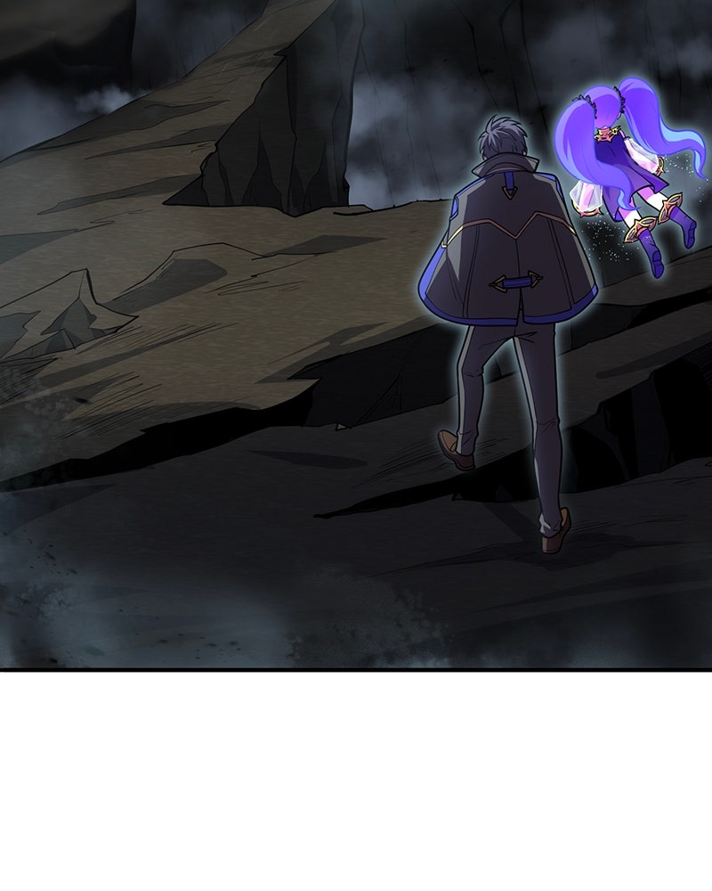 Read The Underworld Transcendent Returns chapter 13 image 56 on Lezhin