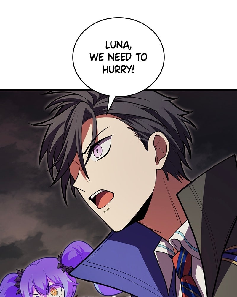 Read The Underworld Transcendent Returns chapter 13 image 57 on Lezhin