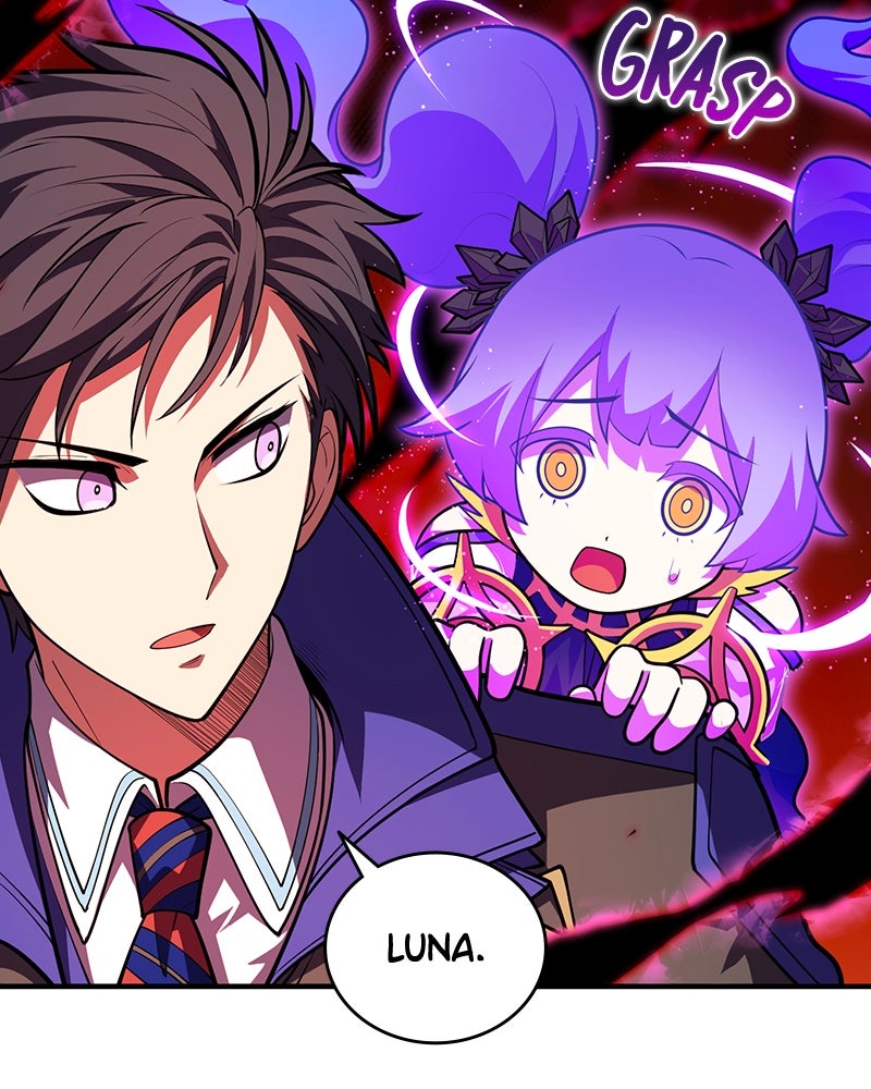 Read The Underworld Transcendent Returns chapter 13 image 8 on Lezhin