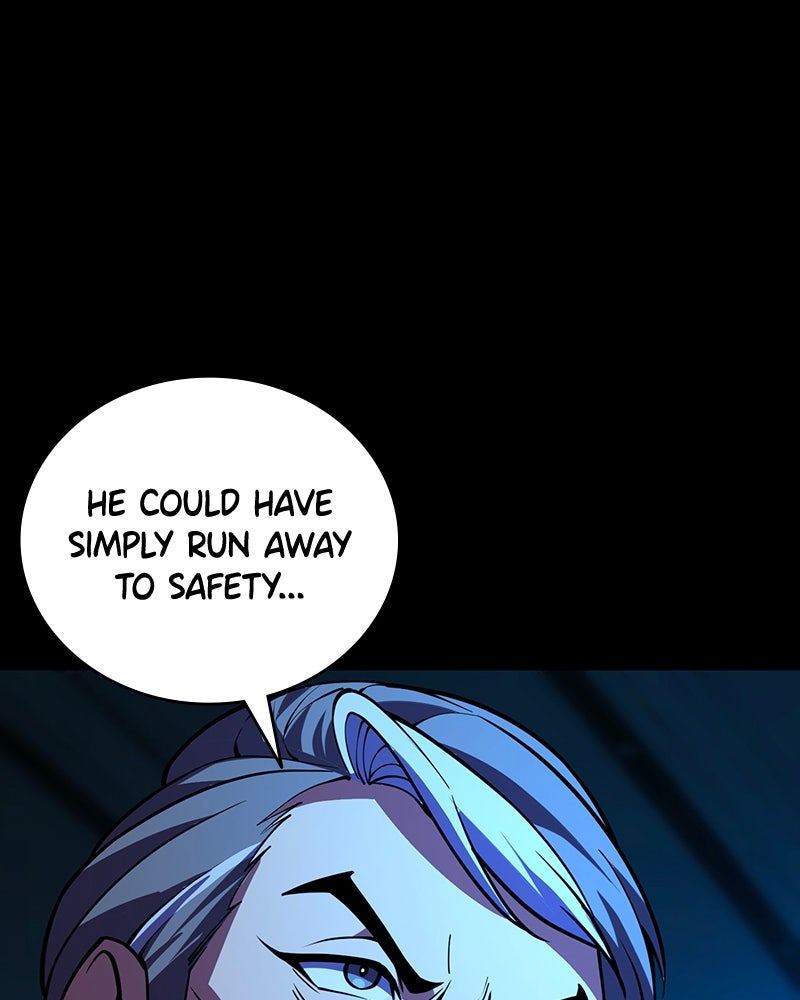 Read The Underworld Transcendent Returns chapter 13 image 88 on Lezhin
