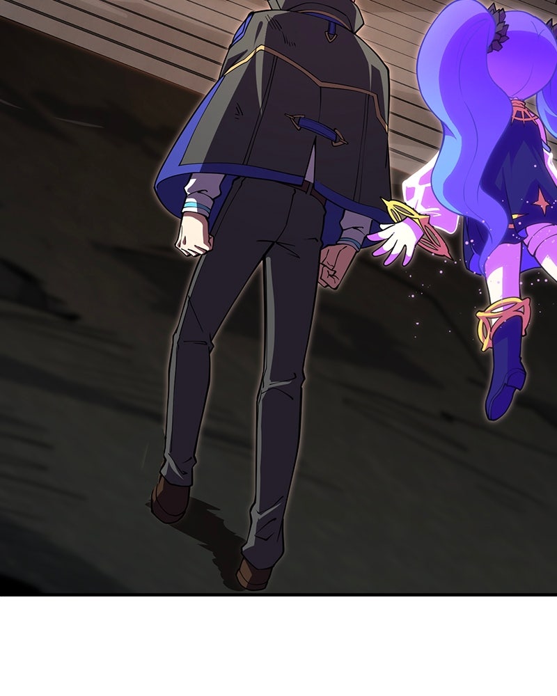 Read The Underworld Transcendent Returns chapter 13 image 92 on Lezhin