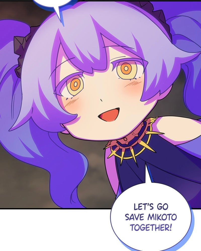 Read The Underworld Transcendent Returns chapter 13 image 97 on Lezhin