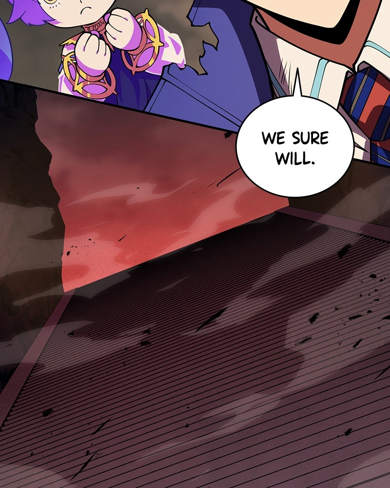 Read The Underworld Transcendent Returns chapter 13 image 99 on Lezhin