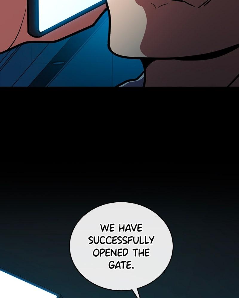 Read The Underworld Transcendent Returns chapter 14 image 1 on Lezhin