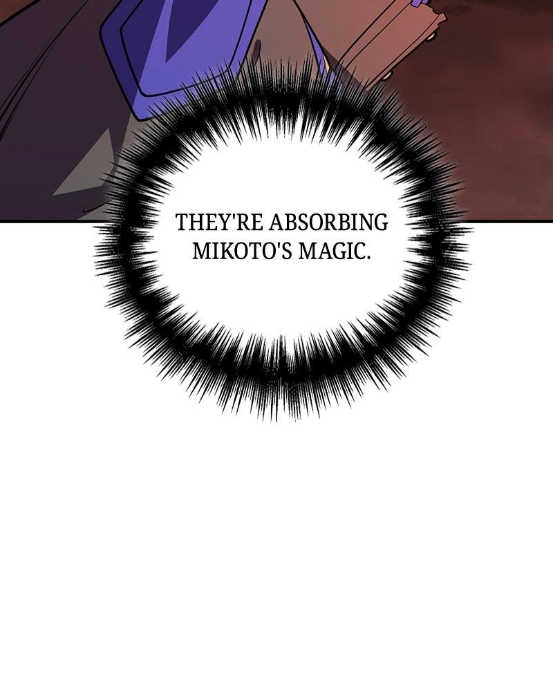 Read The Underworld Transcendent Returns chapter 14 image 11 on Lezhin