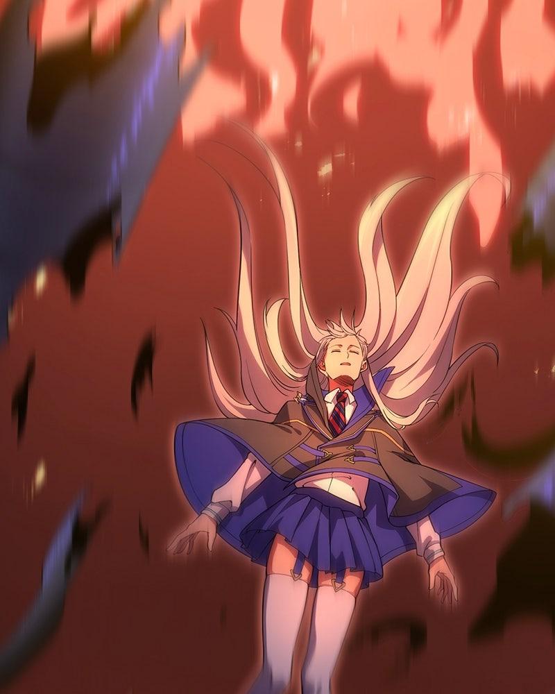 Read The Underworld Transcendent Returns chapter 14 image 112 on Lezhin