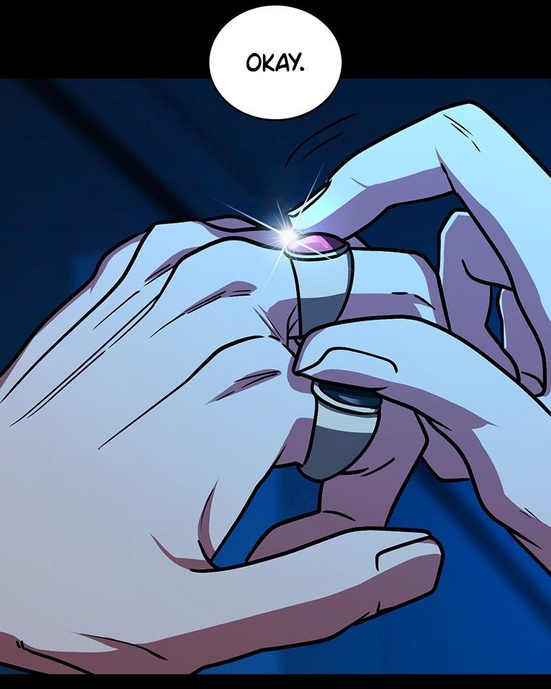 Read The Underworld Transcendent Returns chapter 14 image 135 on Lezhin
