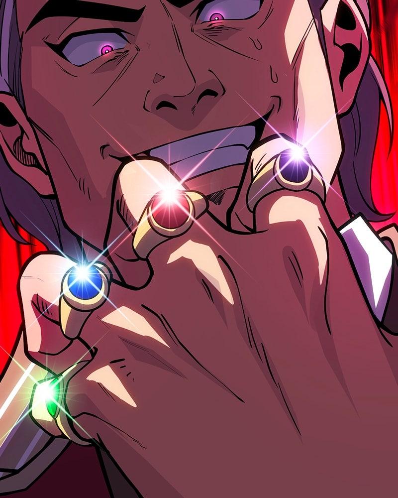 Read The Underworld Transcendent Returns chapter 14 image 137 on Lezhin