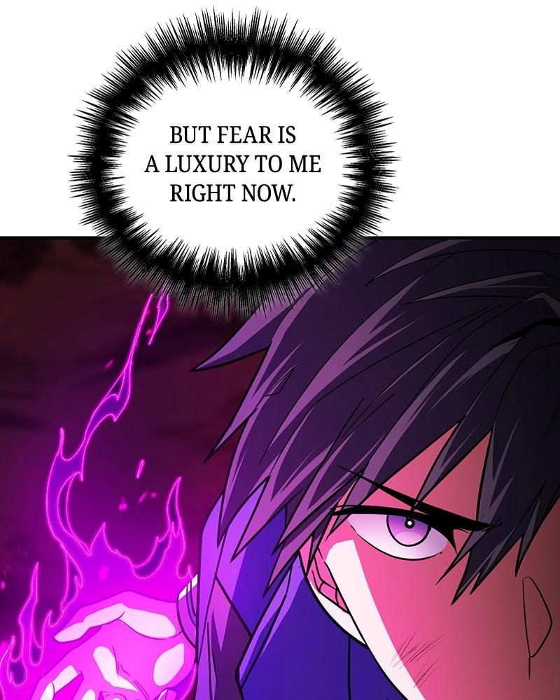 Read The Underworld Transcendent Returns chapter 14 image 14 on Lezhin