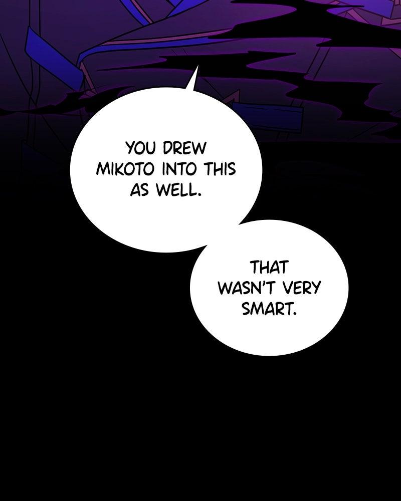 Read The Underworld Transcendent Returns chapter 14 image 144 on Lezhin