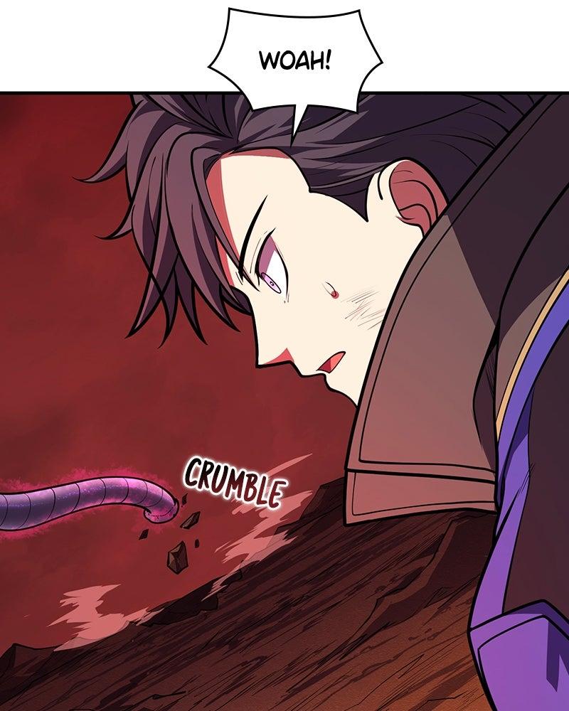 Read The Underworld Transcendent Returns chapter 14 image 19 on Lezhin