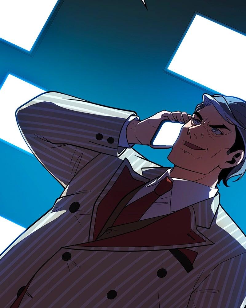 Read The Underworld Transcendent Returns chapter 14 image 2 on Lezhin