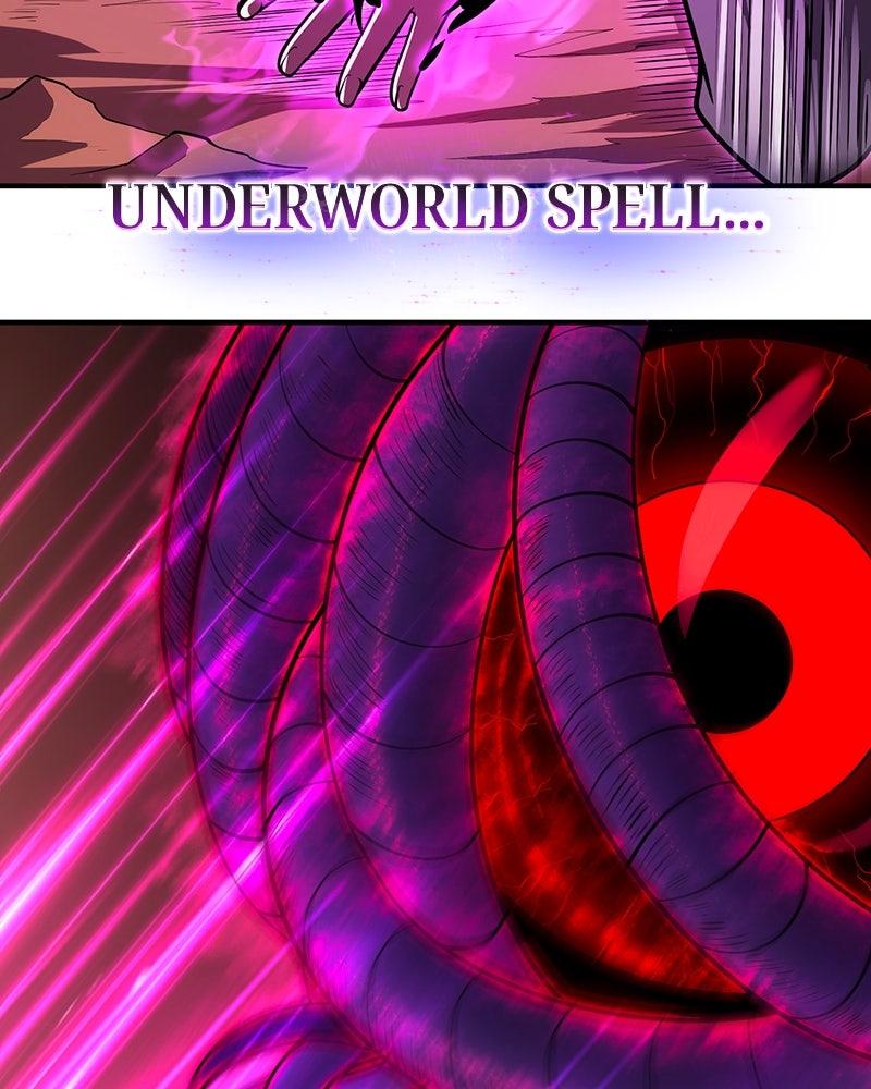 Read The Underworld Transcendent Returns chapter 14 image 24 on Lezhin
