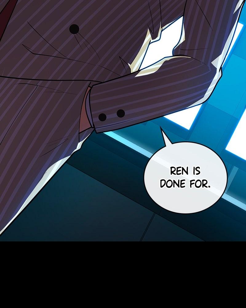 Read The Underworld Transcendent Returns chapter 14 image 3 on Lezhin