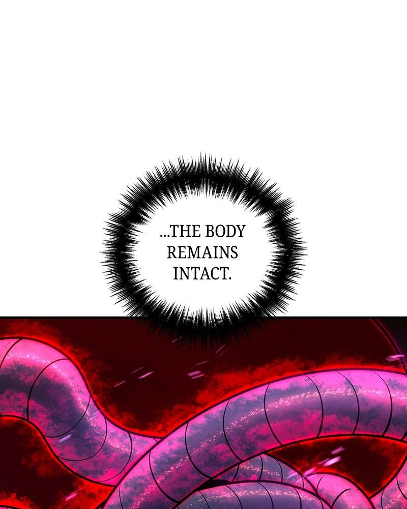 Read The Underworld Transcendent Returns chapter 14 image 30 on Lezhin