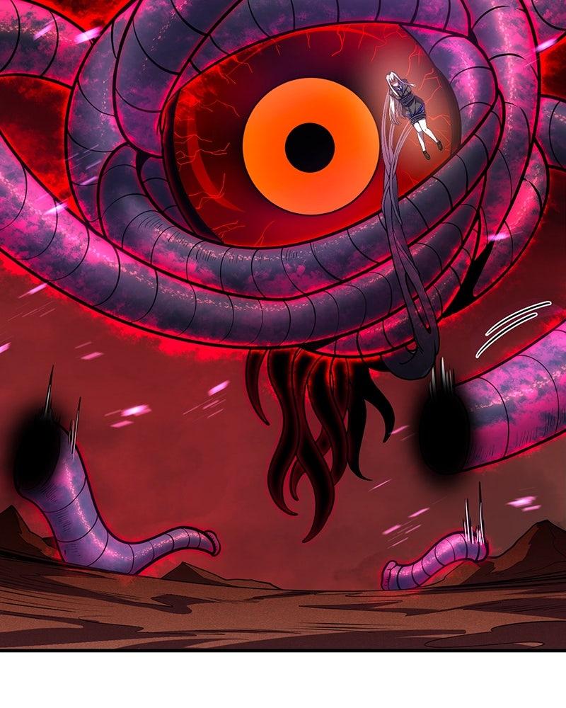 Read The Underworld Transcendent Returns chapter 14 image 31 on Lezhin