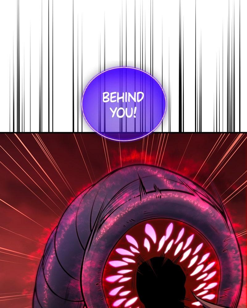 Read The Underworld Transcendent Returns chapter 14 image 40 on Lezhin