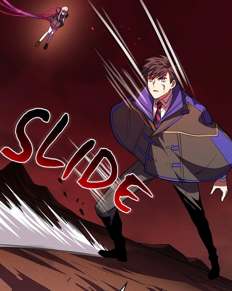 Read The Underworld Transcendent Returns chapter 14 image 46 on Lezhin