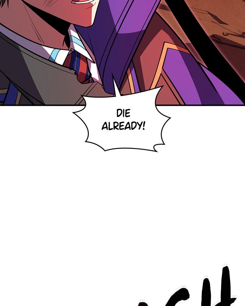 Read The Underworld Transcendent Returns chapter 14 image 56 on Lezhin