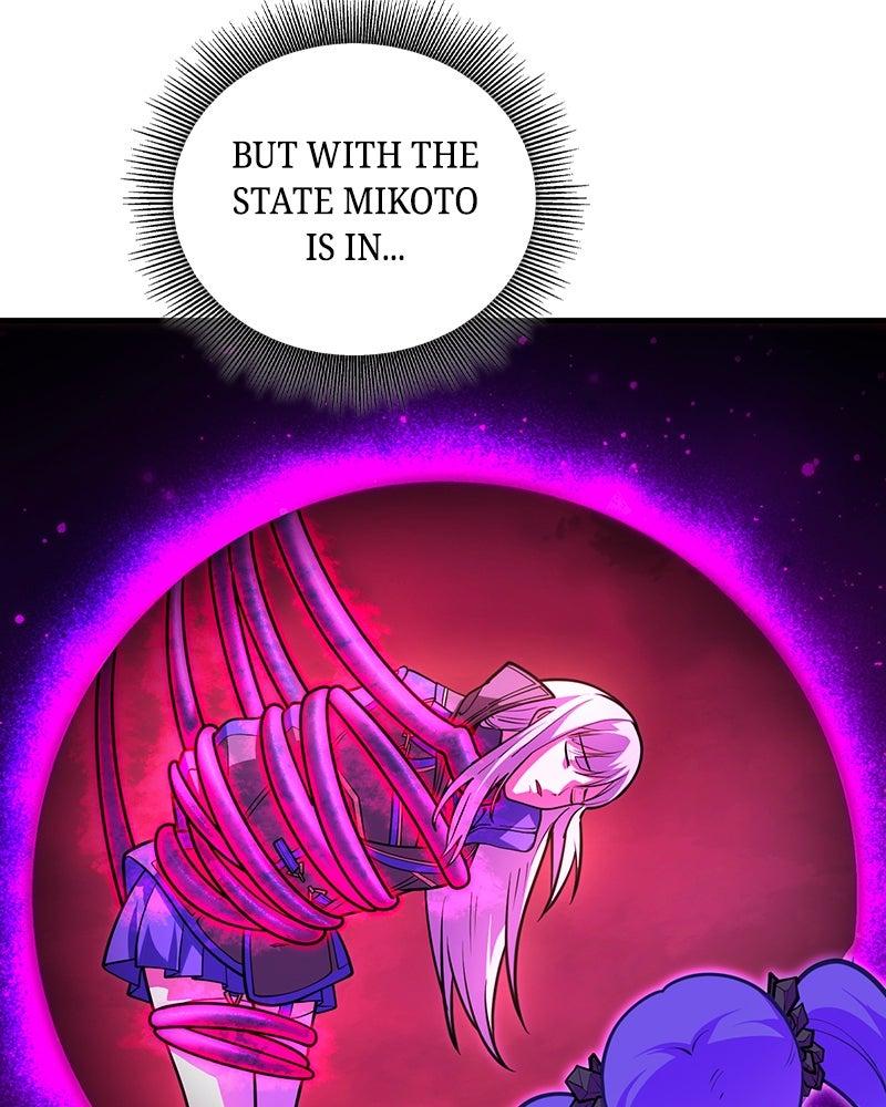 Read The Underworld Transcendent Returns chapter 14 image 61 on Lezhin