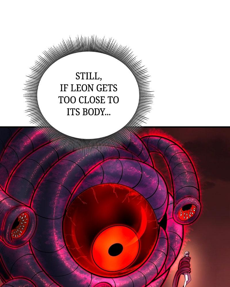 Read The Underworld Transcendent Returns chapter 14 image 63 on Lezhin