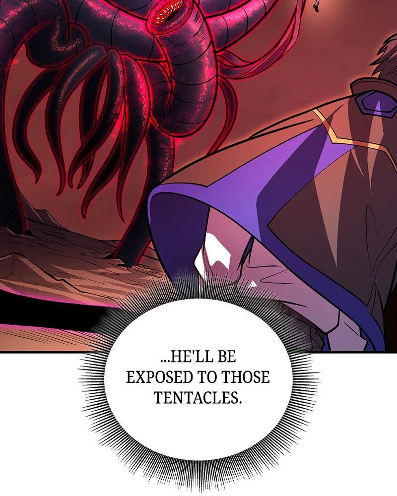Read The Underworld Transcendent Returns chapter 14 image 64 on Lezhin