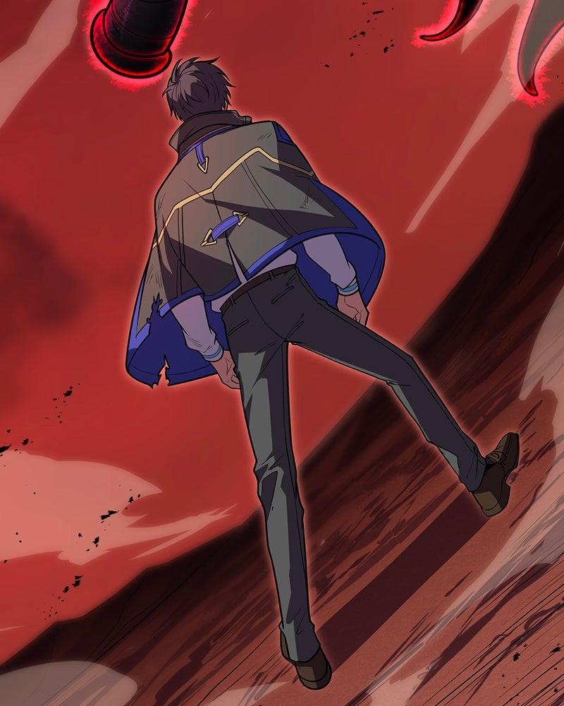 Read The Underworld Transcendent Returns chapter 14 image 7 on Lezhin