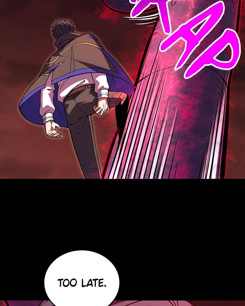 Read The Underworld Transcendent Returns chapter 14 image 86 on Lezhin